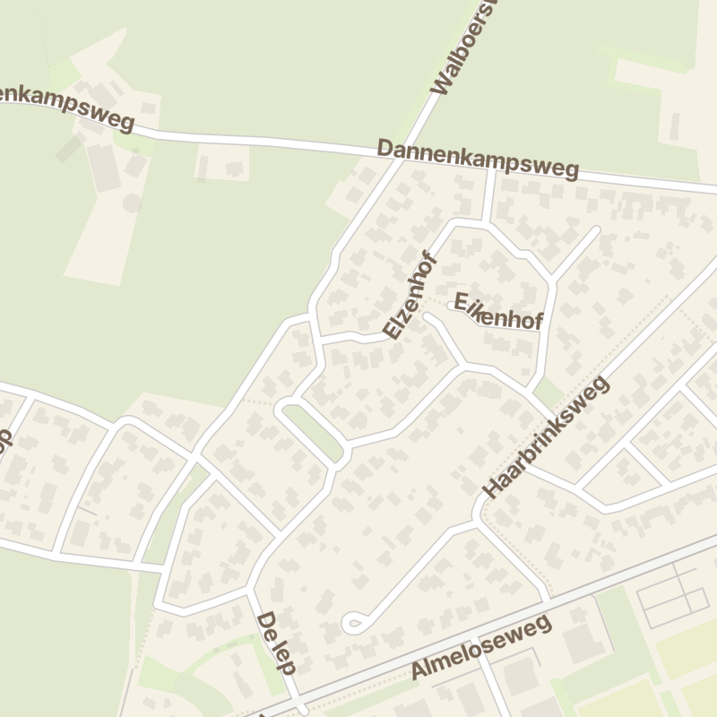 Elzenhof 17