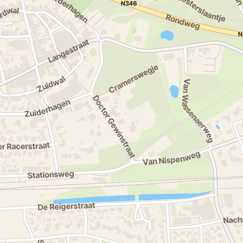 Dr Gewinstraat 5