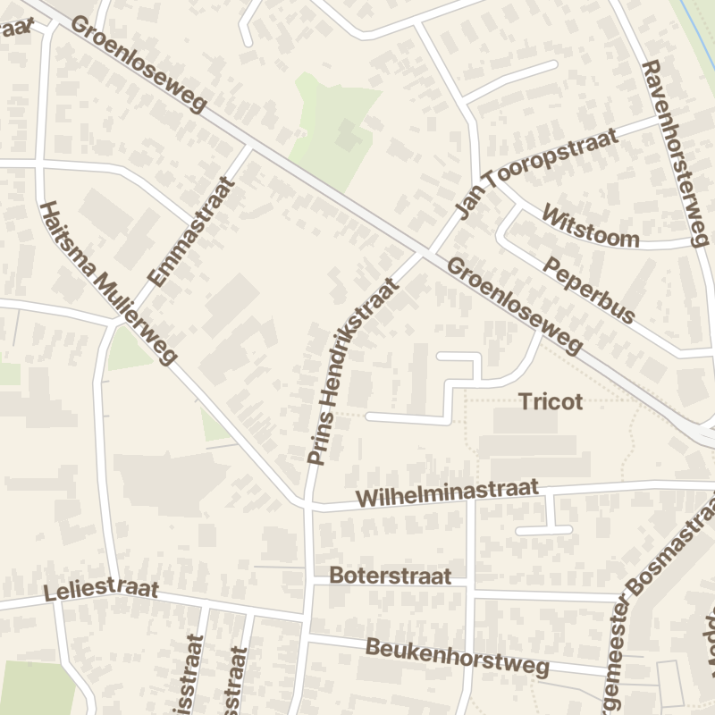 Prins Hendrikstraat 14