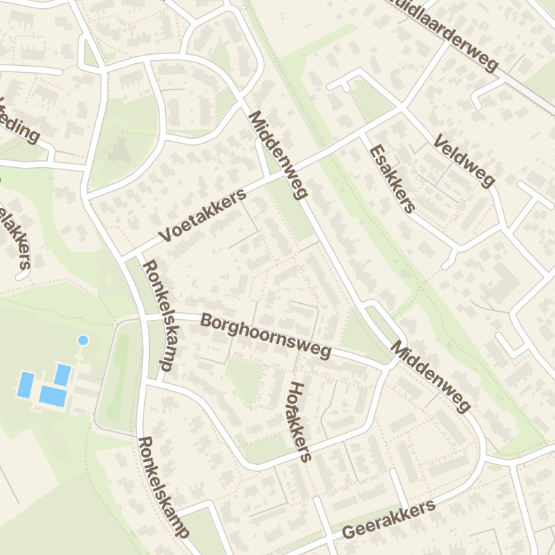 Borghoornsweg 26