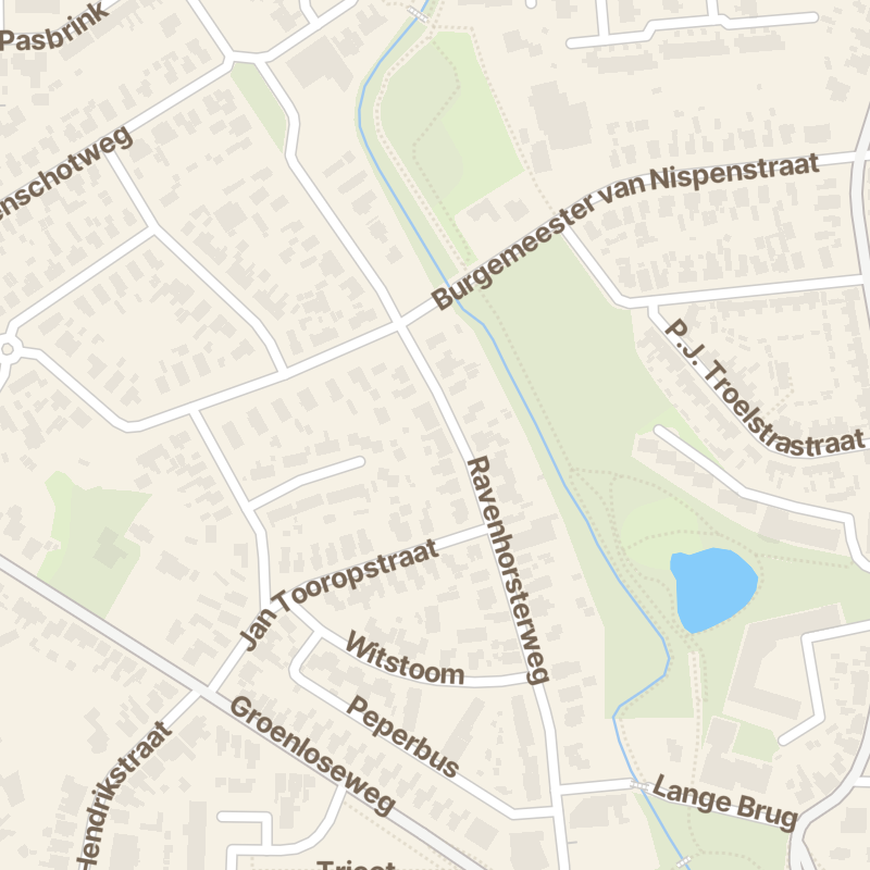 Ravenhorsterweg 31