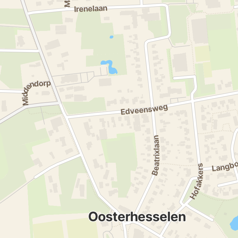 Edveensweg 10