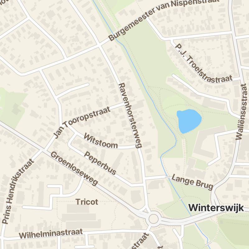 Ravenhorsterweg 13