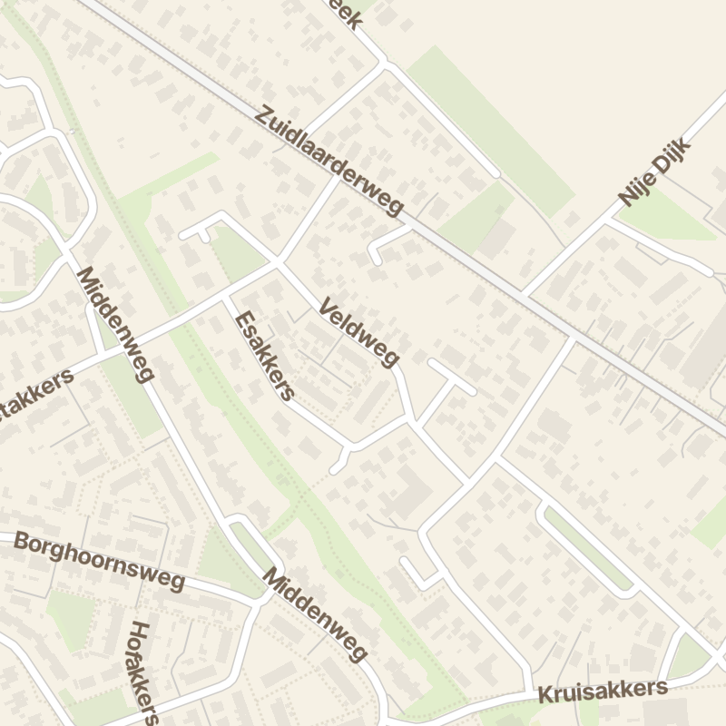 Veldweg 16