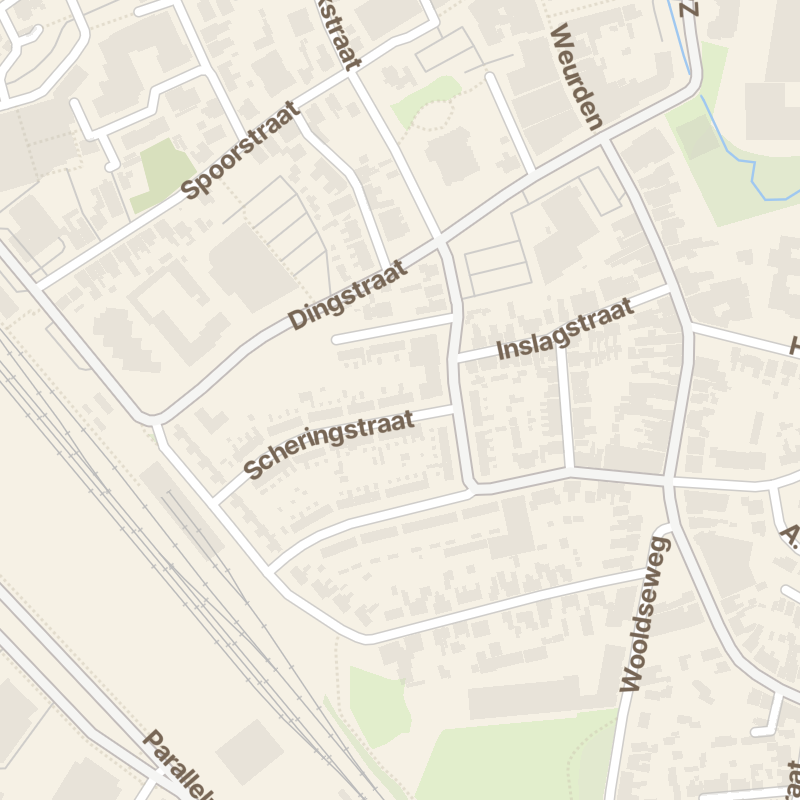 Scheringstraat 4