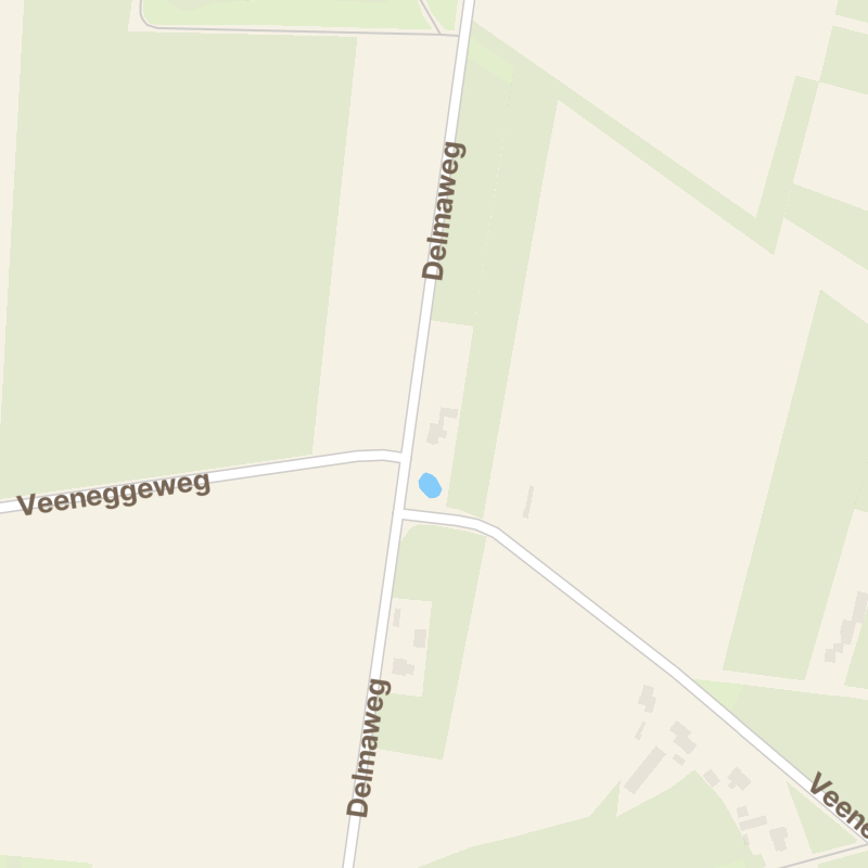 Delmaweg 19