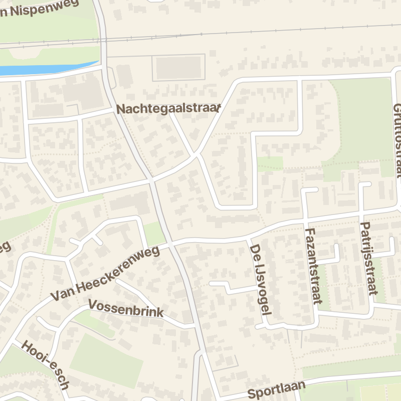 Zwaluwstraat 4