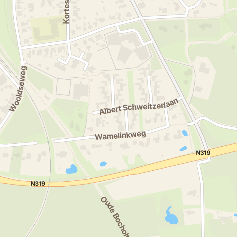 Albert Schweitzerlaan 19