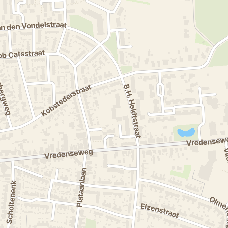 B.H. Heldtstraat 59
