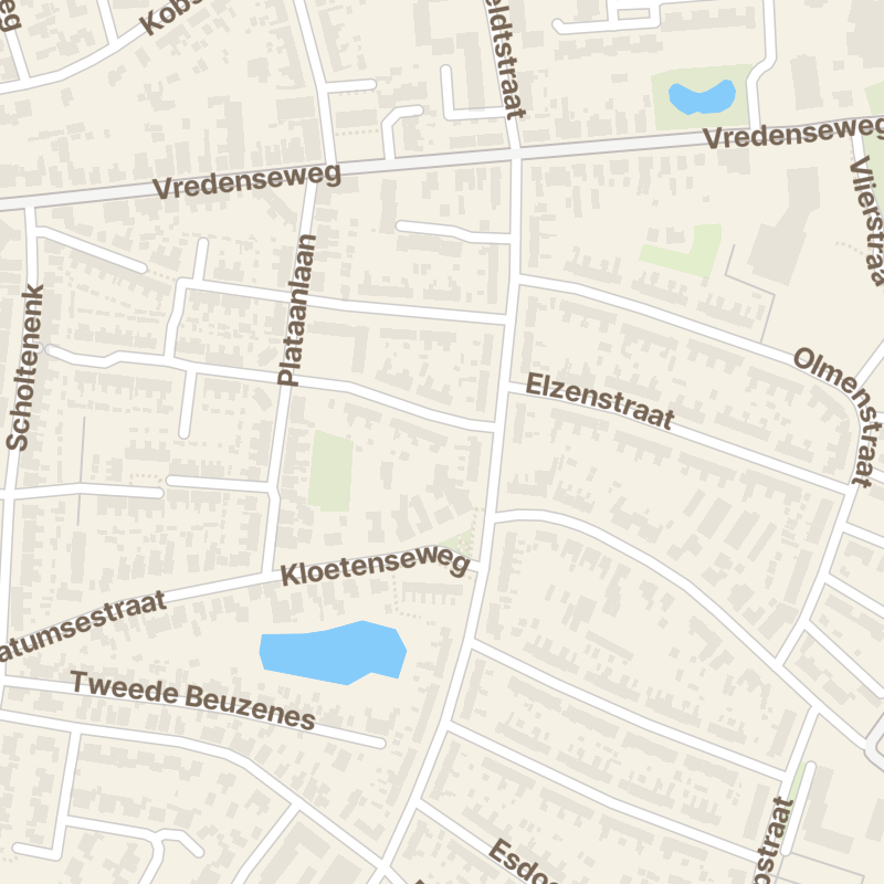 Lariksstraat 20