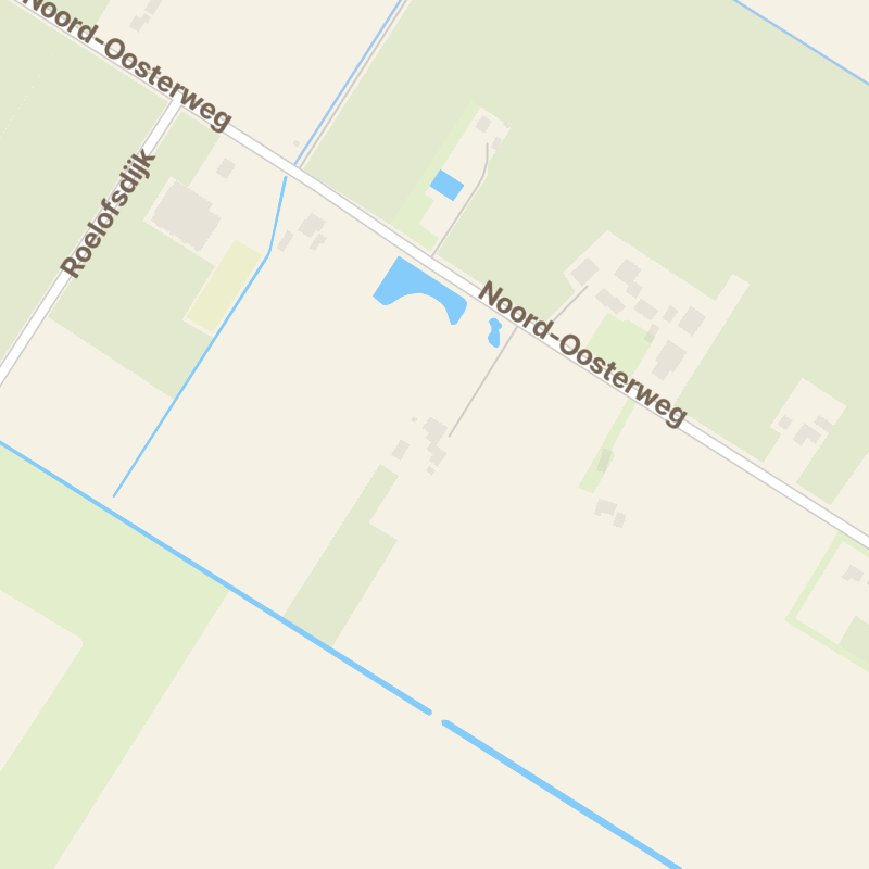 Noord-Oosterweg 25