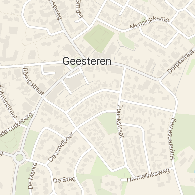 Pastoor Cramerstraat 9