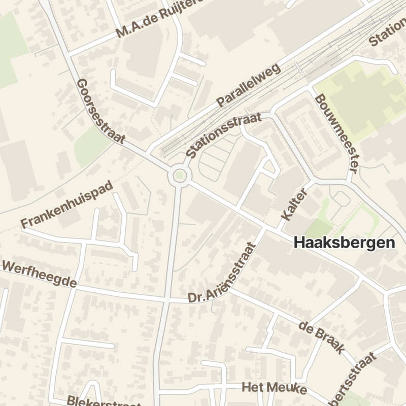 Lansinkstraat 140