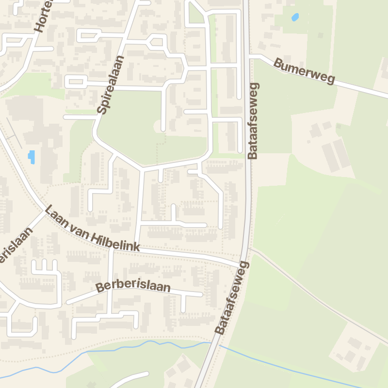 Jasmijnlaan 287