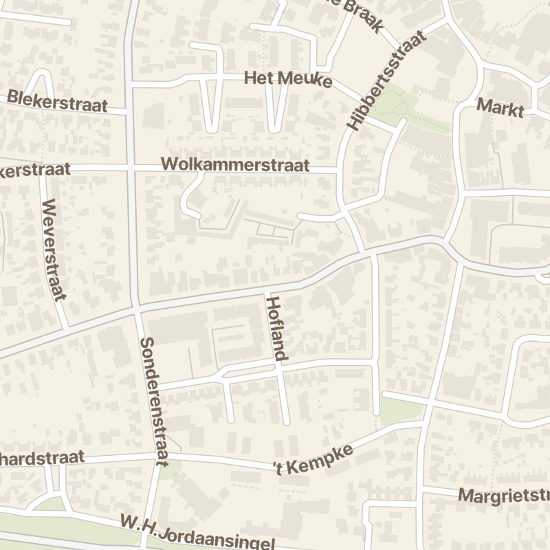 Eibergsestraat 38
