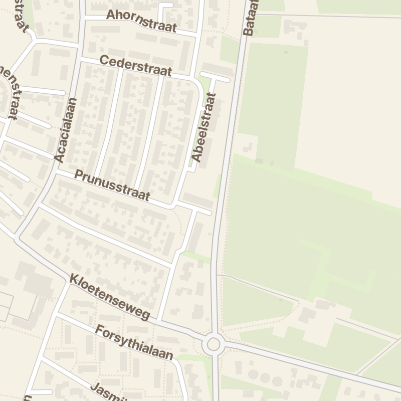 Abeelstraat 101