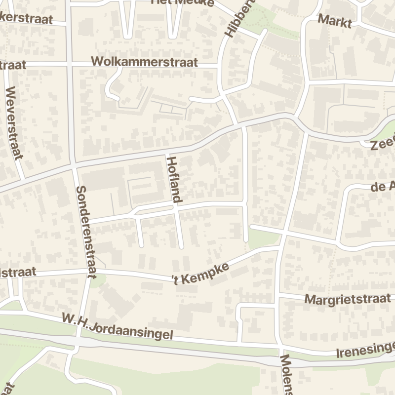 Ambachtstraat 14