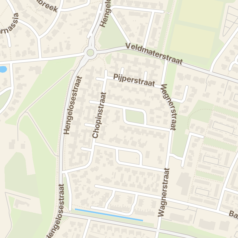 Bizetstraat 27