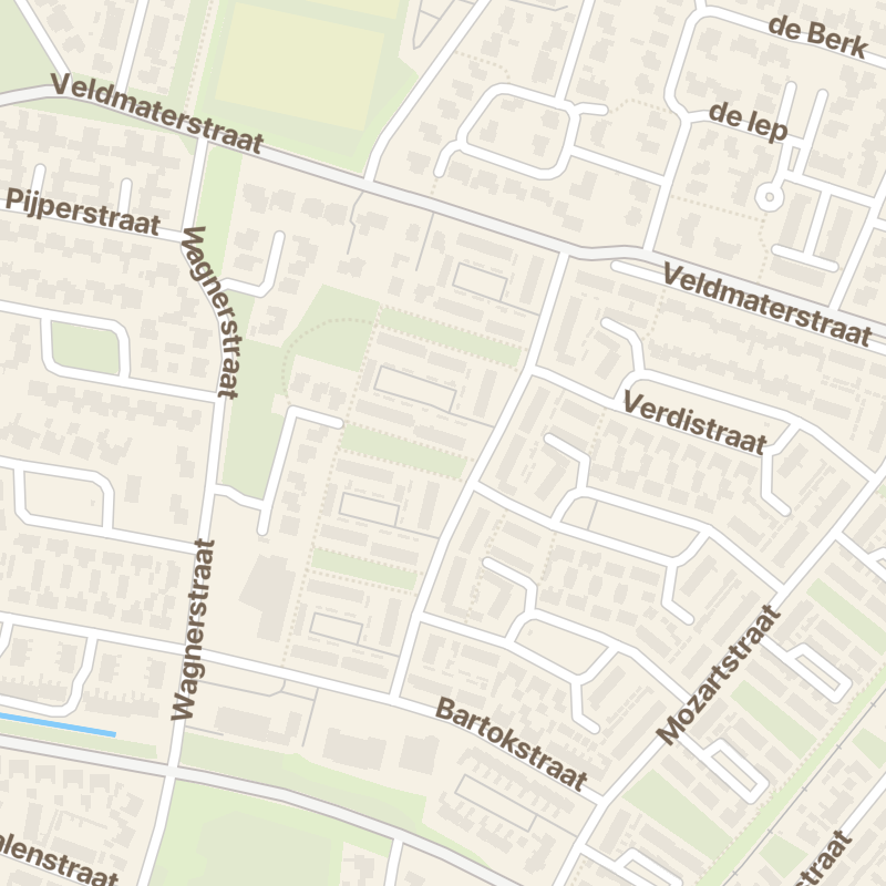 Beethovenstraat 81