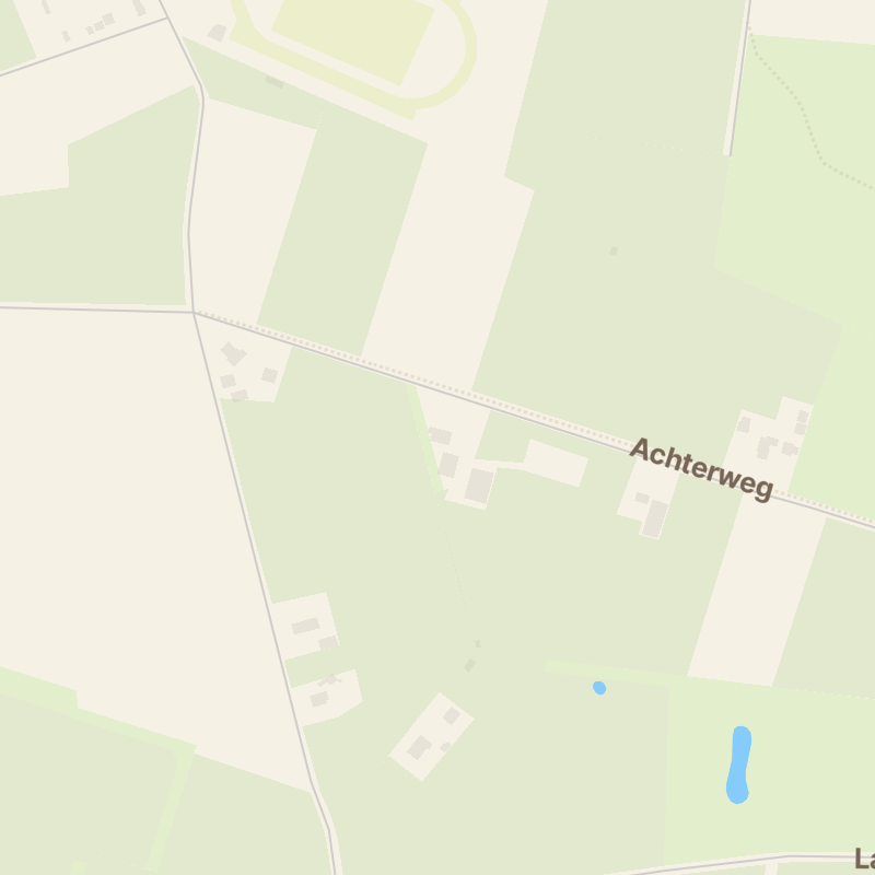 Achterweg 8-I