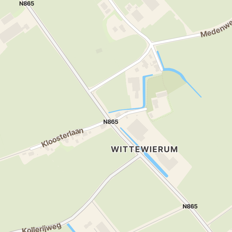 Woldjerweg 1
