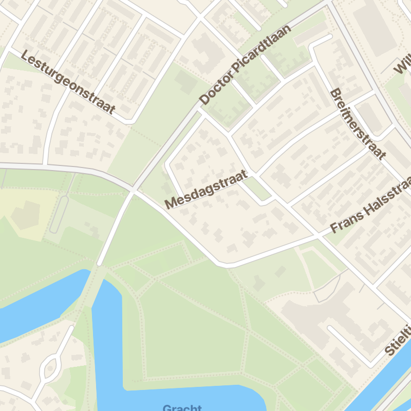 Mesdagstraat 2