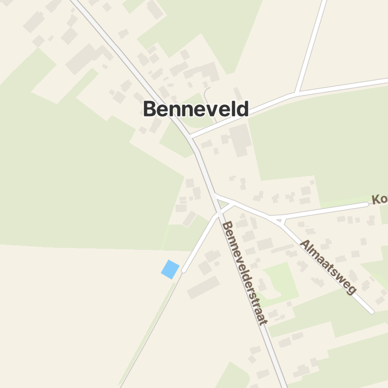 Bennevelderstraat 39