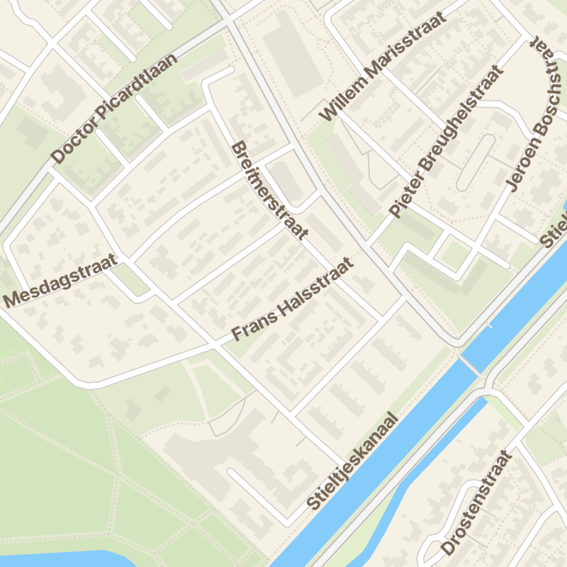 Frans Halsstraat 15