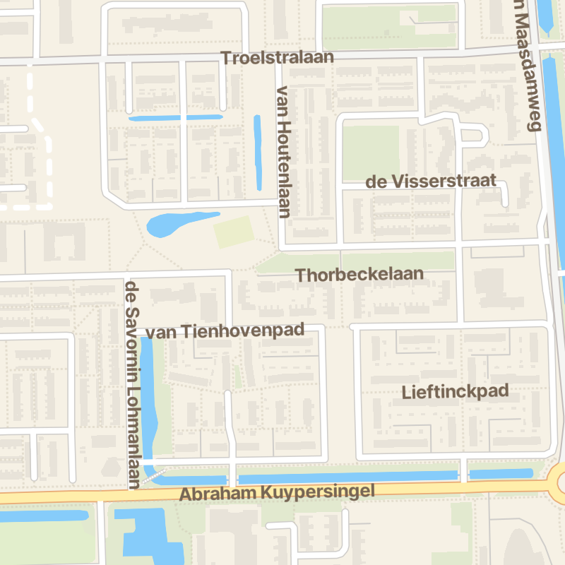 Thorbeckelaan 60