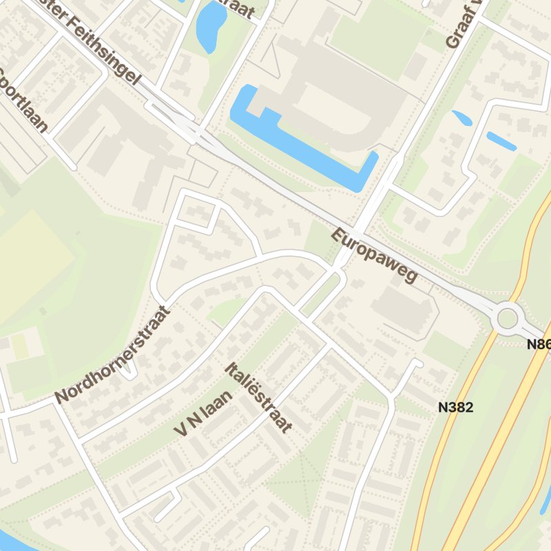 Nordhornerstraat 52