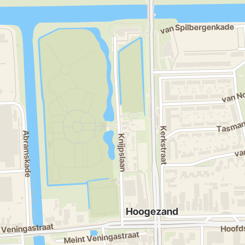 Knijpslaan 36