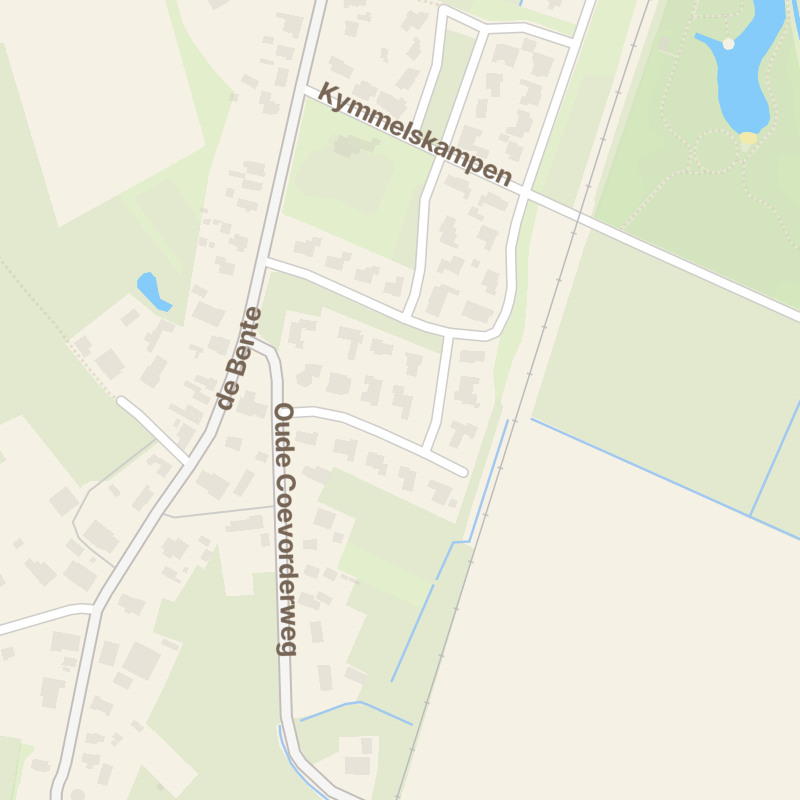 Kymmelskampen 38