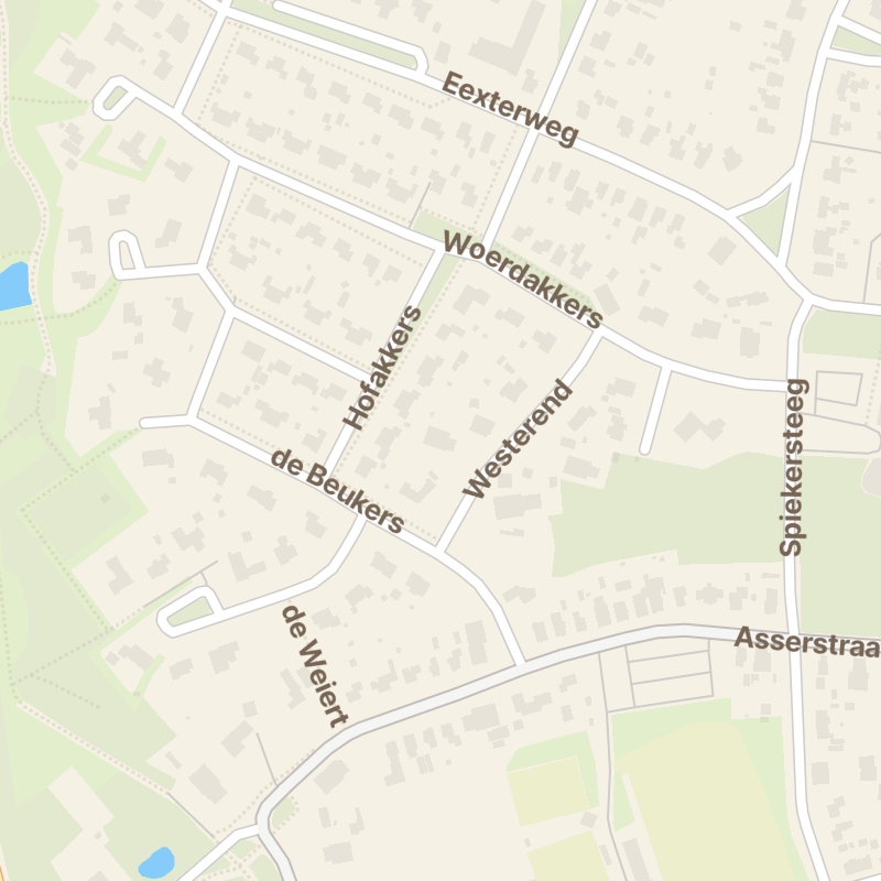 Westerend 6
