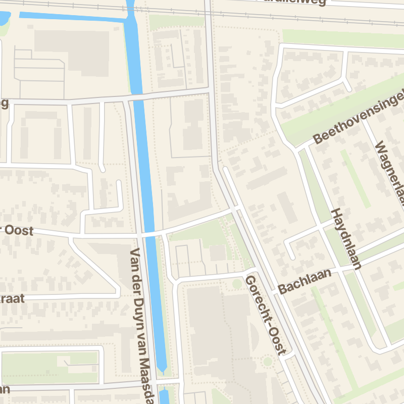 Burg v Roijenstr Oost 8