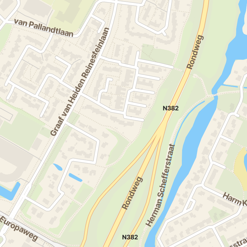 van Rechterenlaan 20