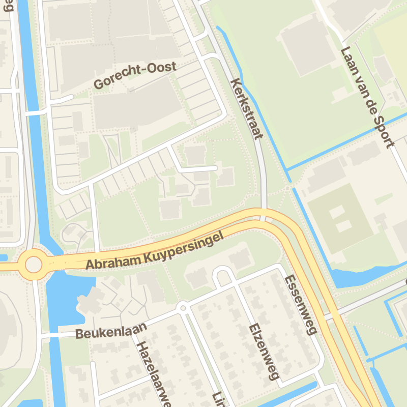 P.S. Gerbrandyhof 42
