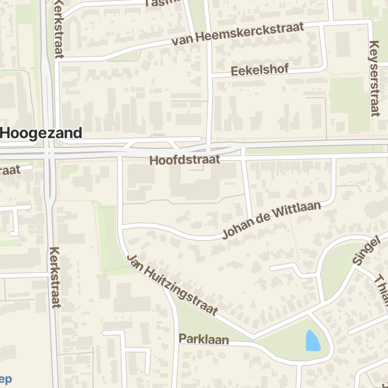 Hoofdstraat 64-d