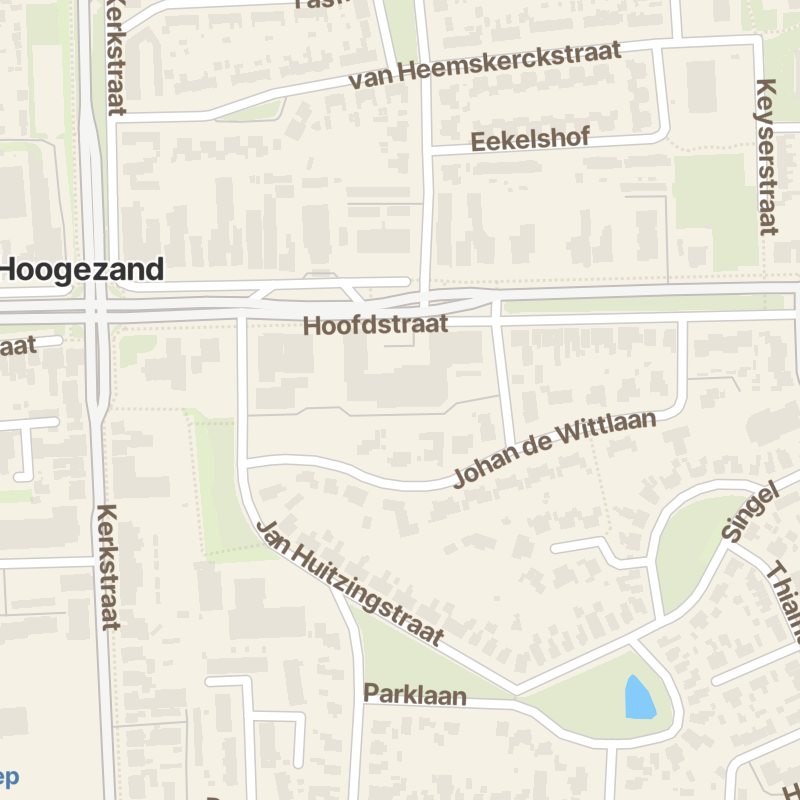 Hoofdstraat 66-E
