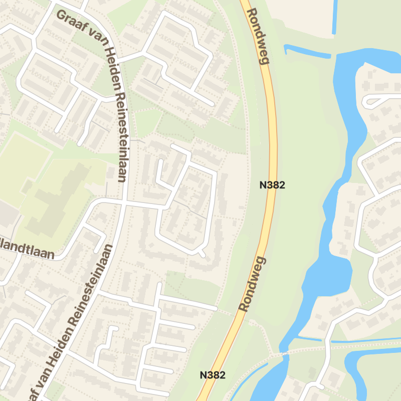 van Twickelolaan 29