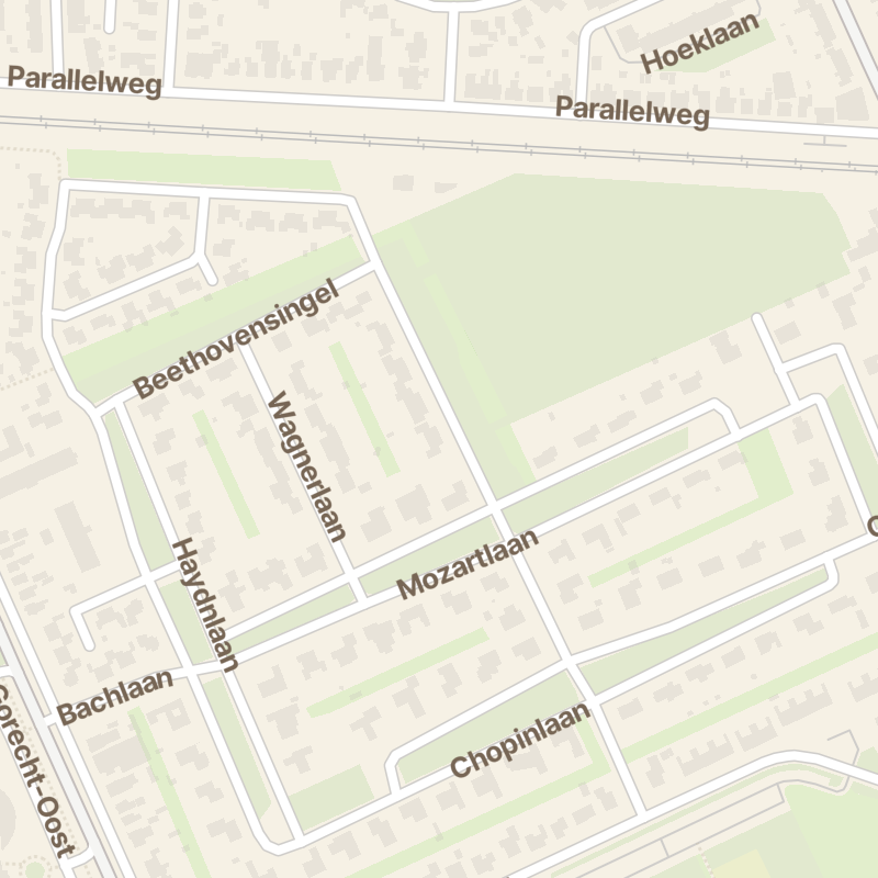 Schubertlaan 16