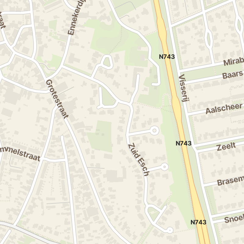 Zuid Esch 18