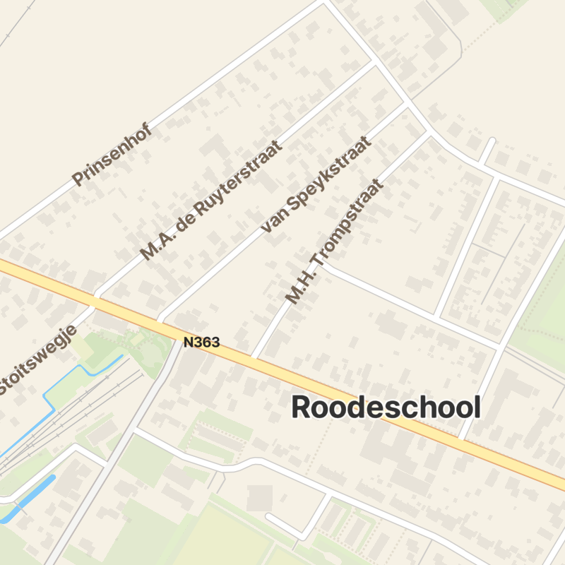 M.H. Trompstraat 7