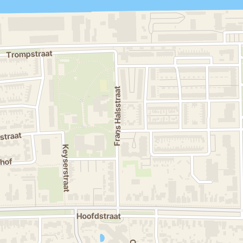 Frans Halsstraat 16