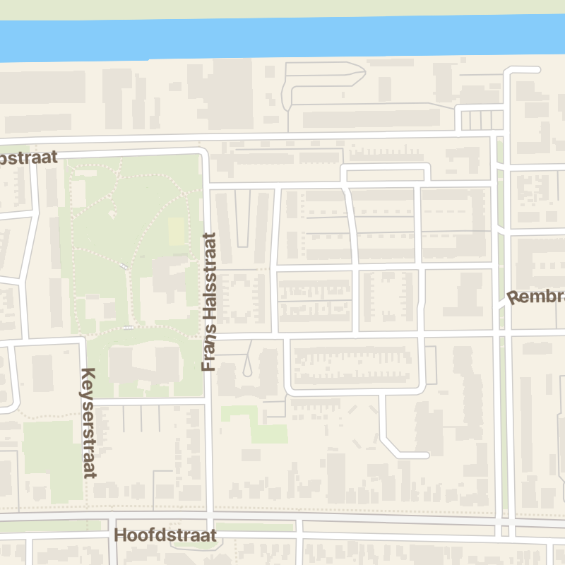 Jan Steenstraat 21