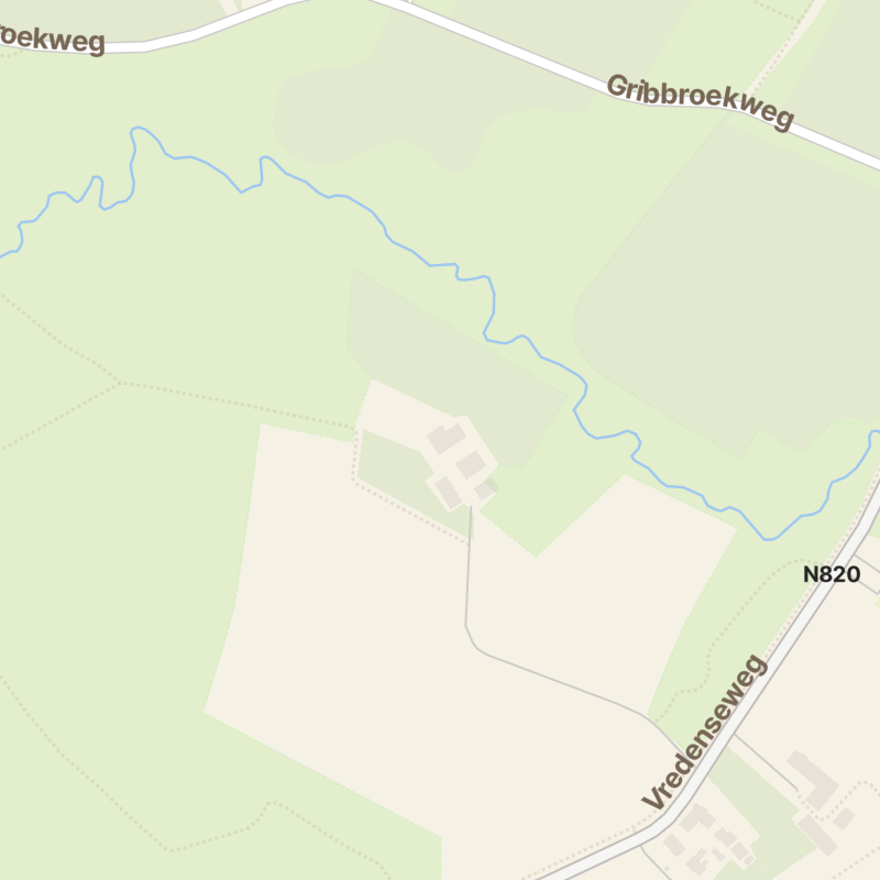 Vredenseweg 123