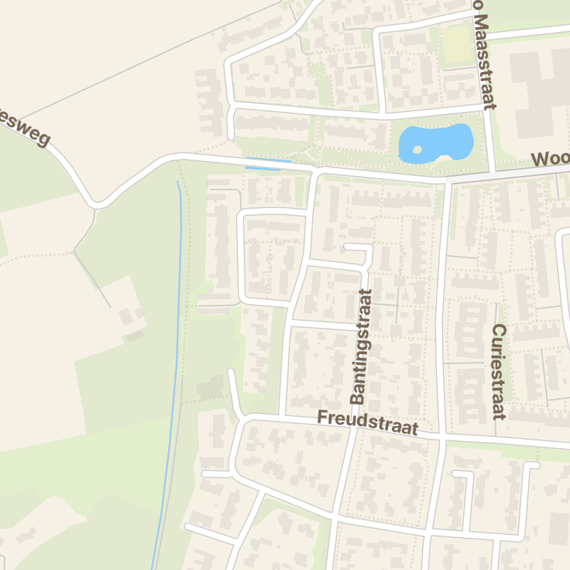 Landsteinerstraat 15