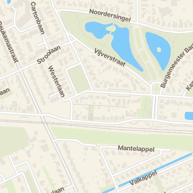 Zuiderlaan 12