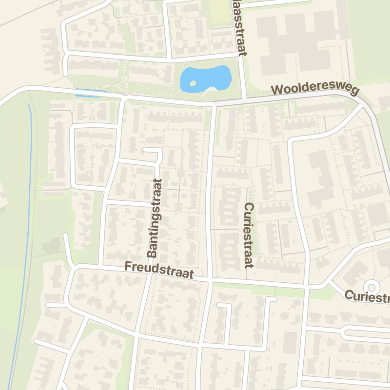 Pasteurstraat 57