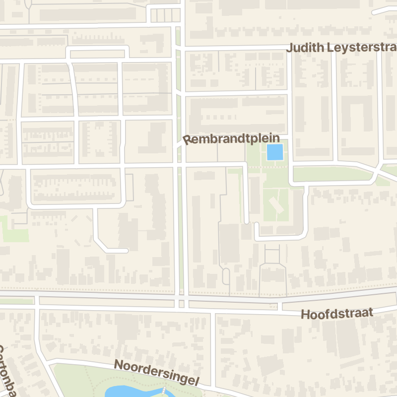 Rembrandtlaan 19