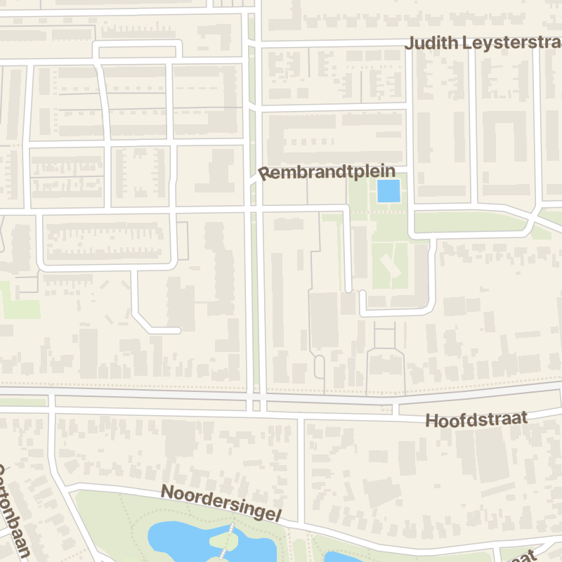 Rembrandtlaan 37